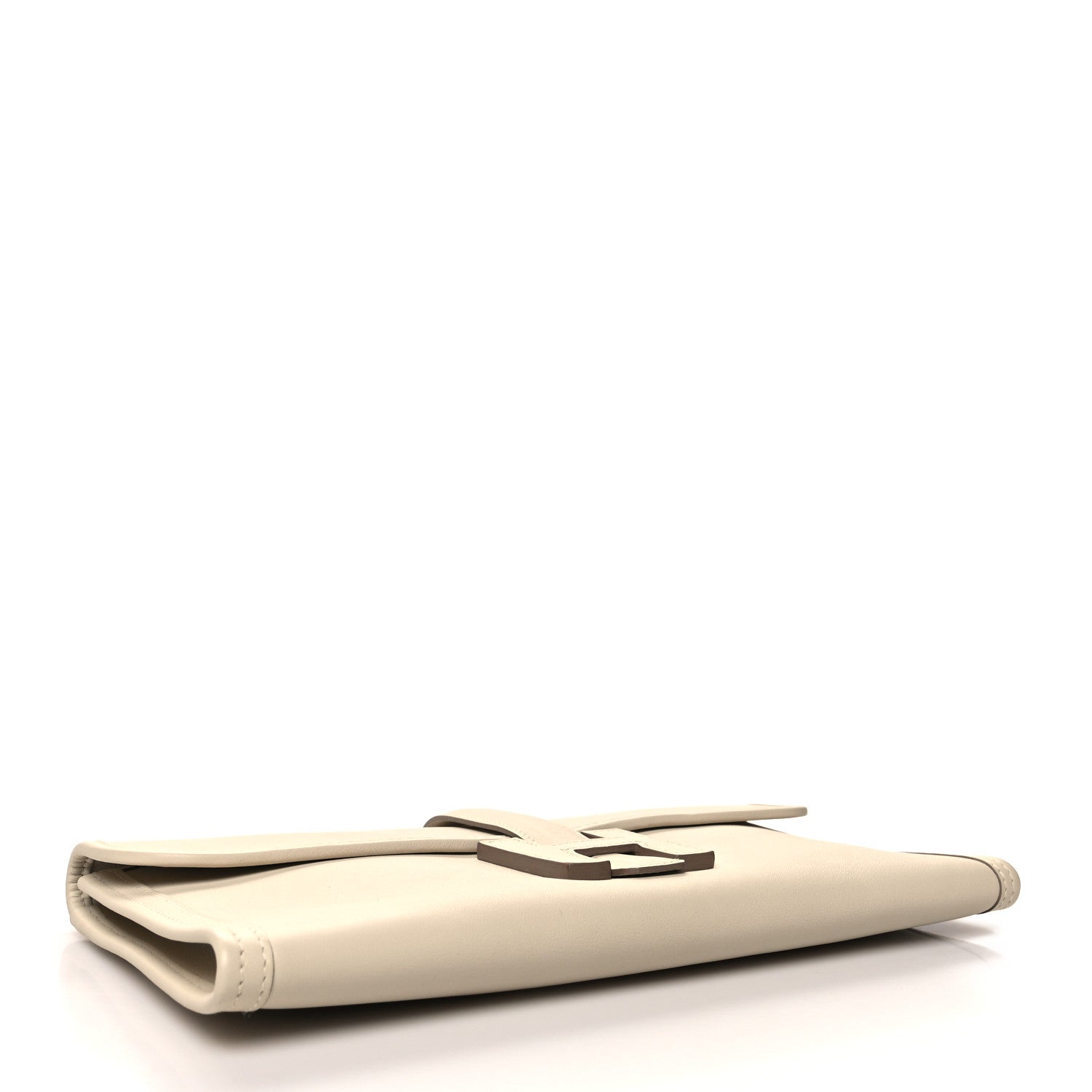 Hermes Swift Jige Elan 29 Clutch Craie 4 of 12