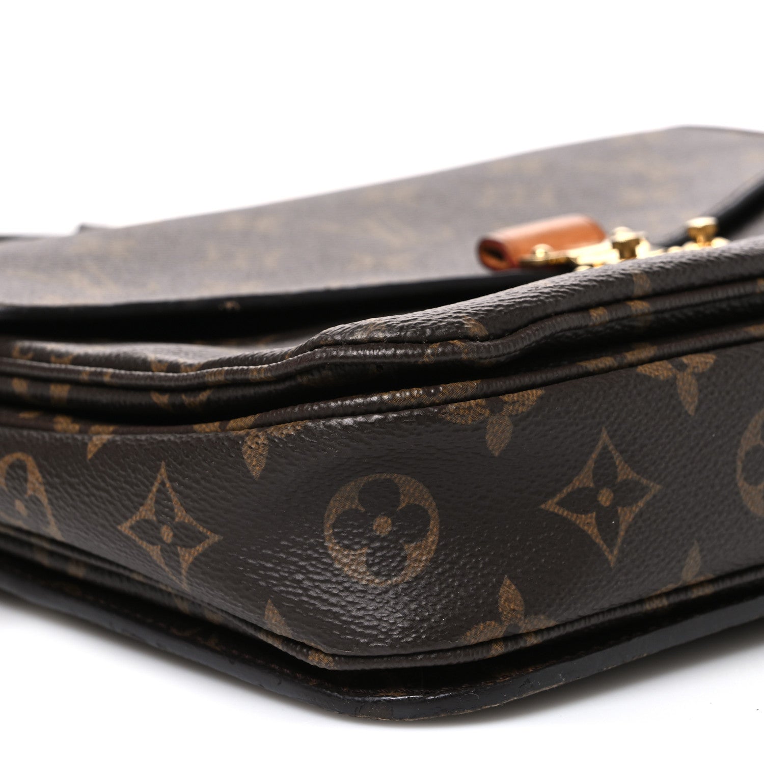 Louis Vuitton Monogram Pochette Metis 8 of 10
