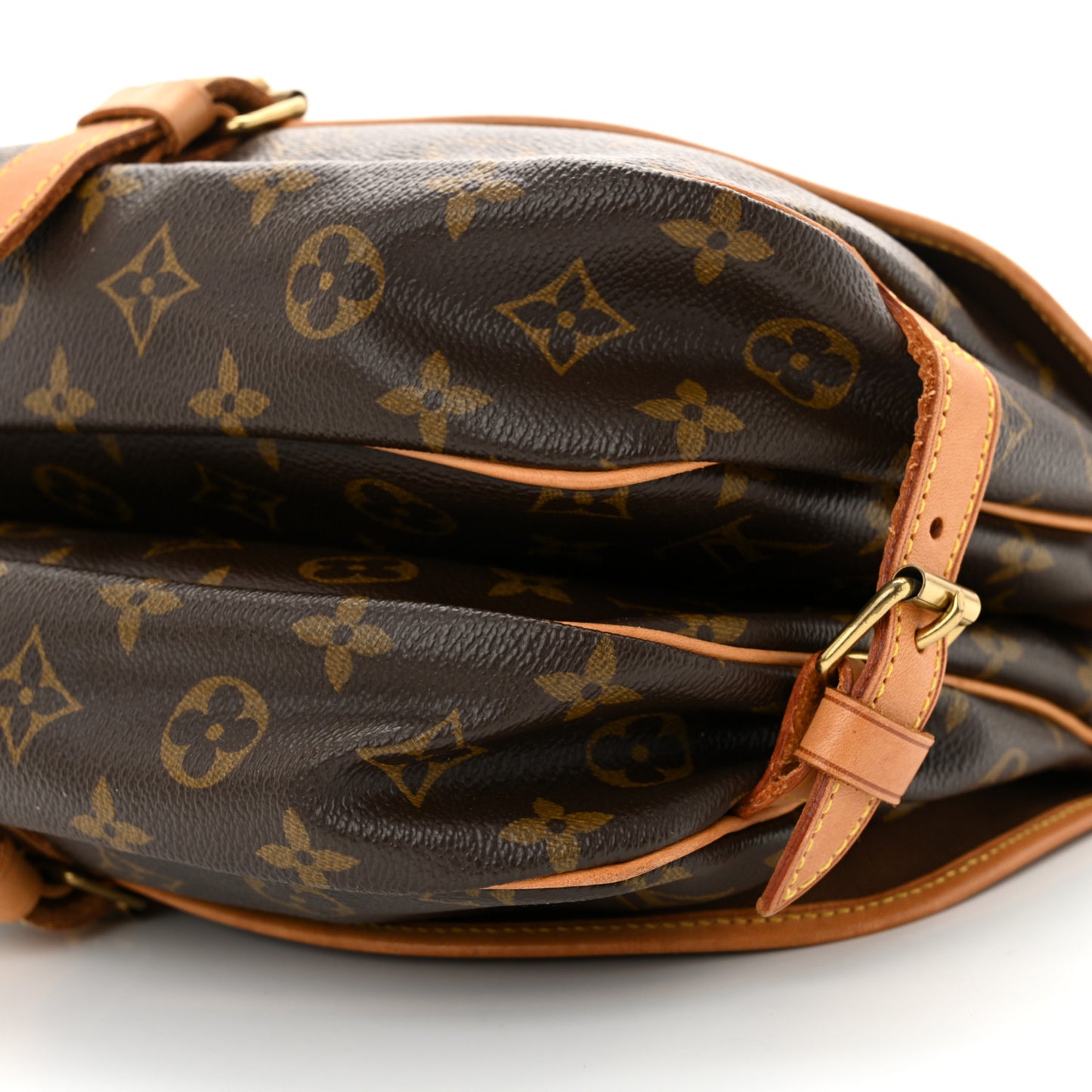Monogram Saumur 30
