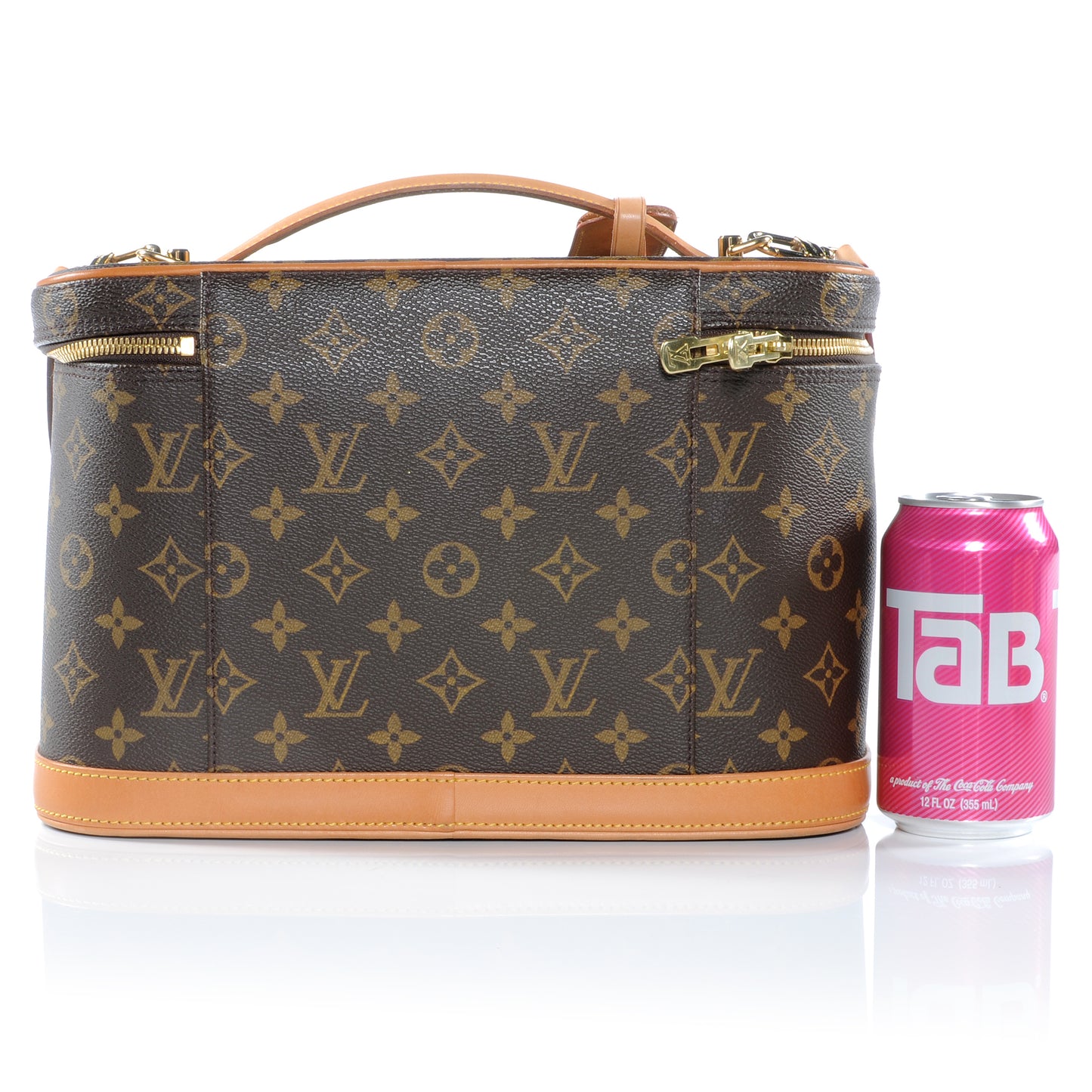 Monogram Nice