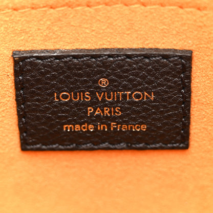 Louis Vuitton Empreinte Neo Alma BB Black 5 of 12
