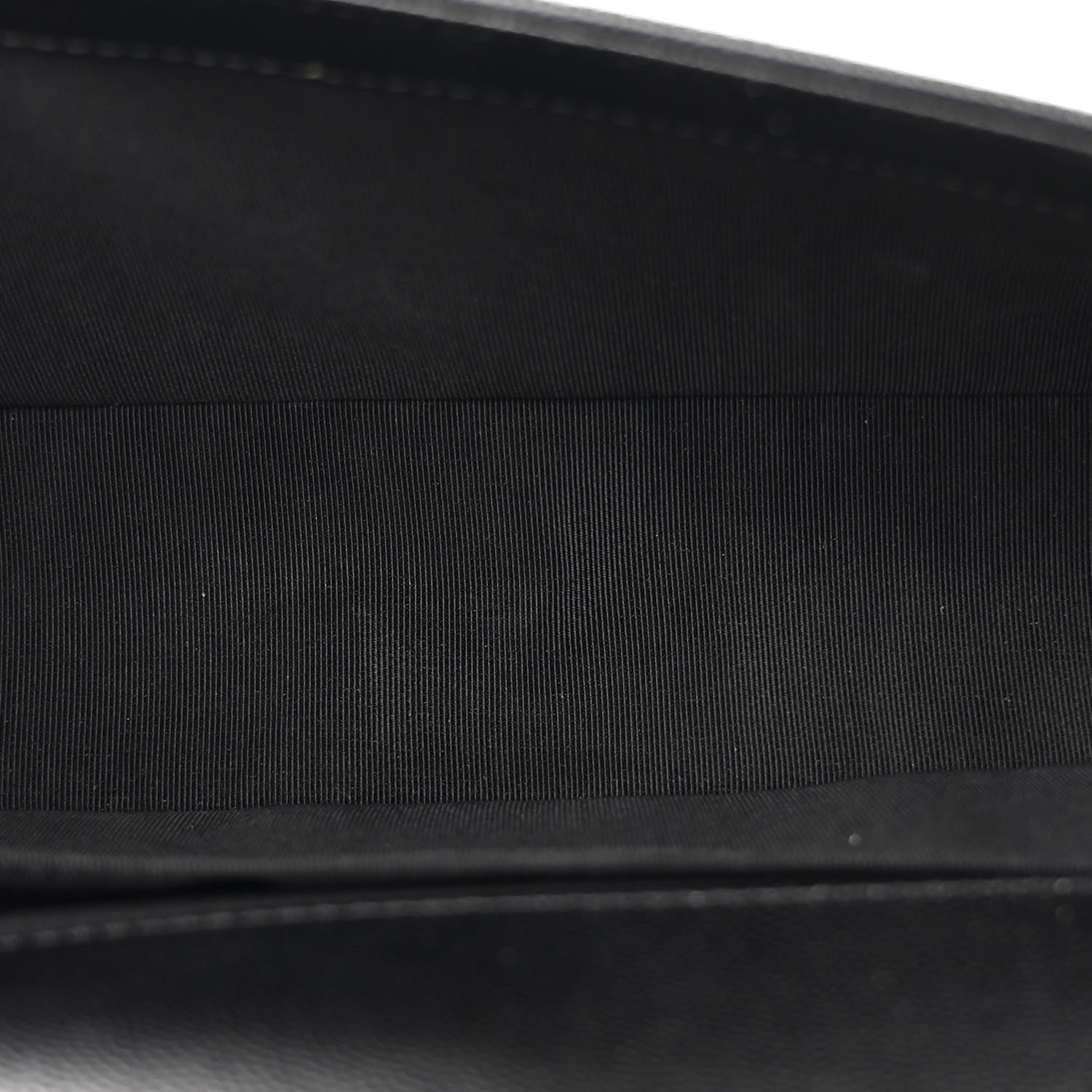 Chanel Caviar Quilted Medium Boy Flap Black 5 of 12