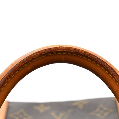 Louis Vuitton Monogram Keepall 55 13 of 24
