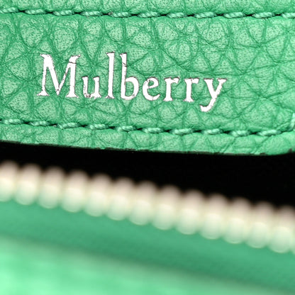 Mulberry Calfskin Belgrave Crossbody Green 6 of 12