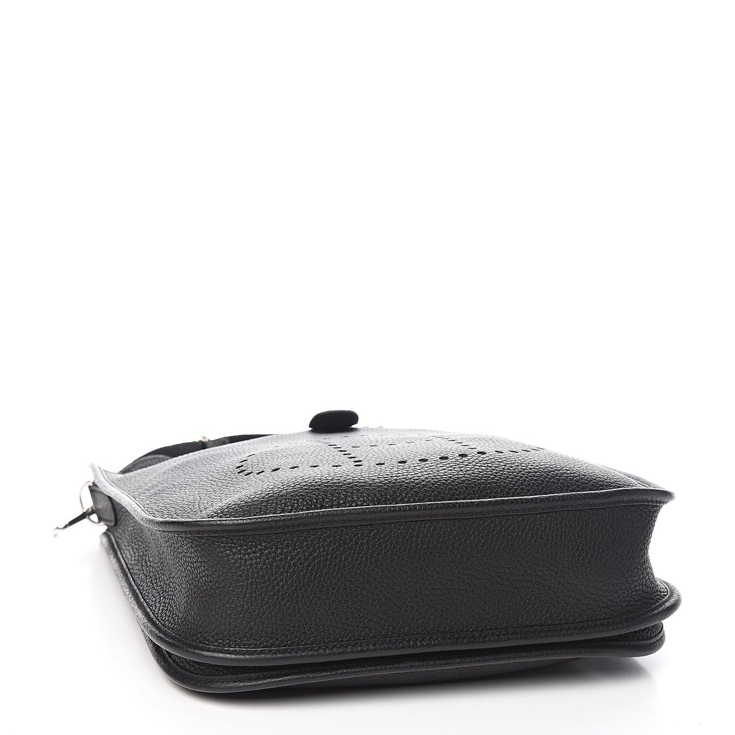 Taurillon Clemence Evelyne III PM Black