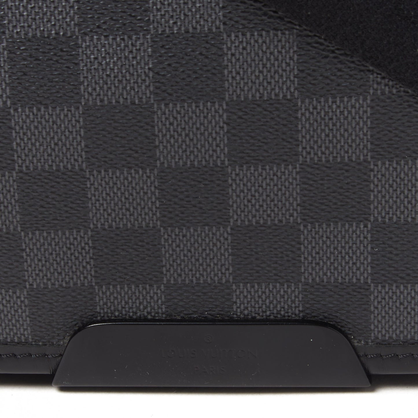 Damier Graphite Daniel GM