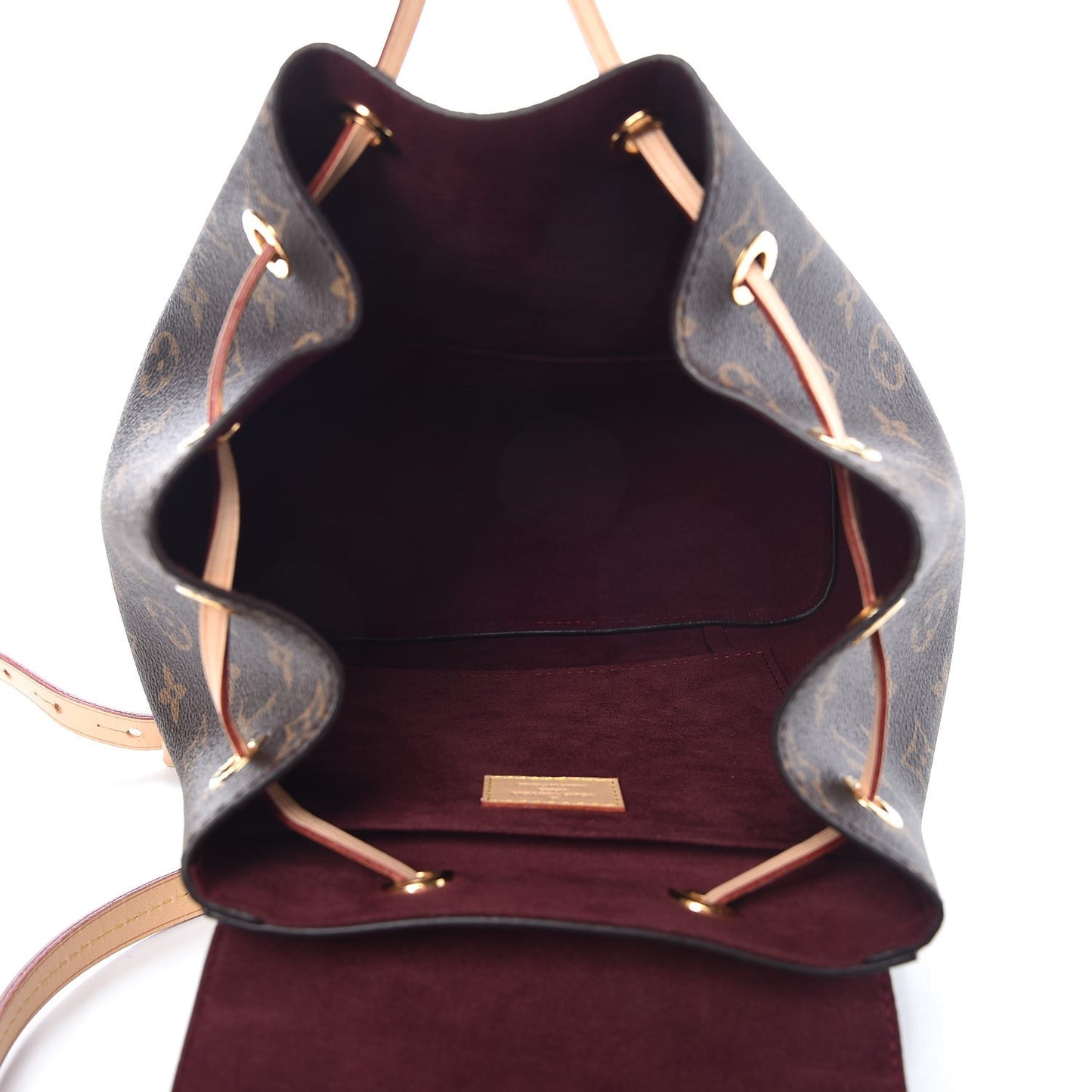 Monogram Montsouris NM Backpack