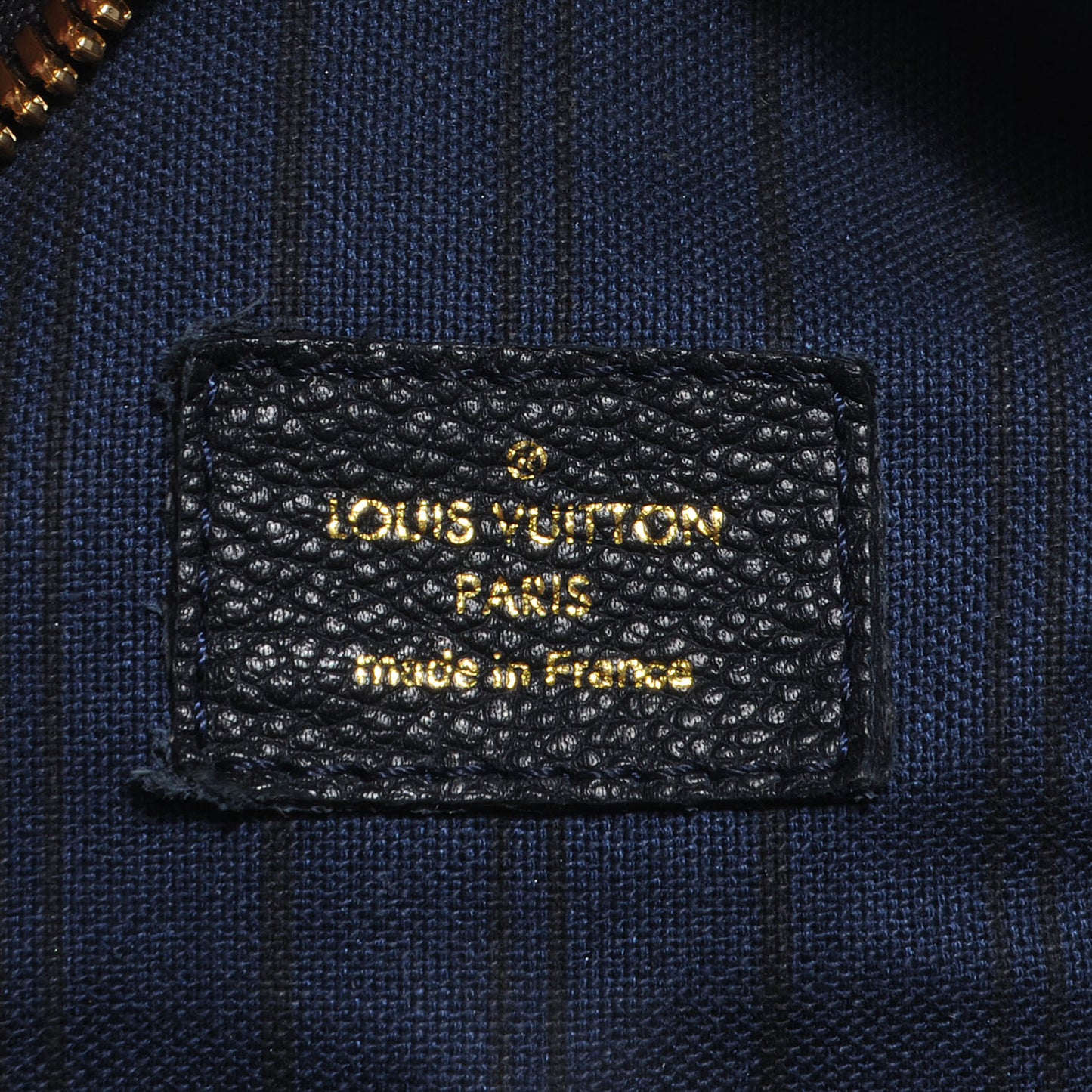 Empreinte Inspiree Infini