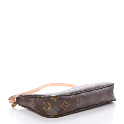 Louis Vuitton Monogram Pochette Accessories NM 4 of 10
