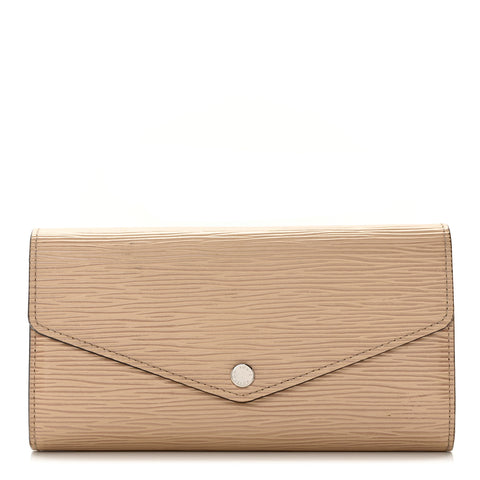 Epi Sarah Wallet NM Dune