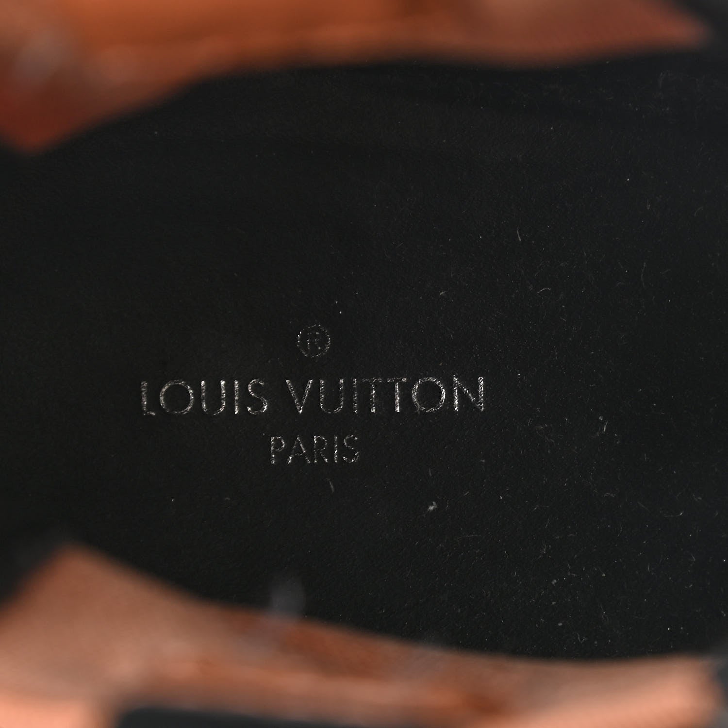 Louis Vuitton Patent Monogram Limitless Ankle Boots 40 Black 7 of 11