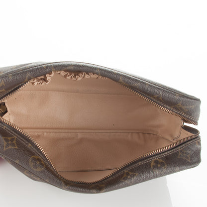 Louis Vuitton Monogram Trousse Toilette 28 9 of 9