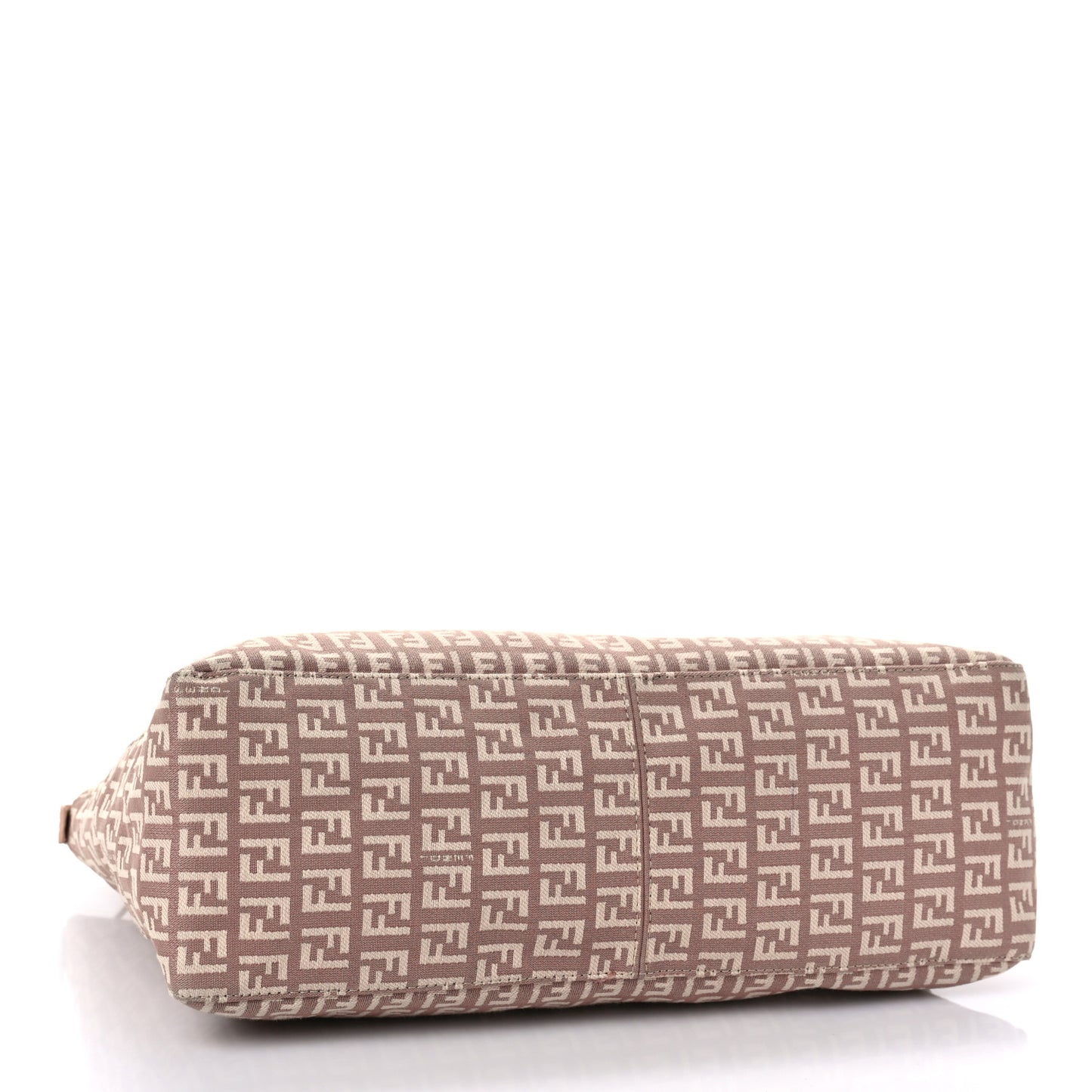 Zucchino Shopper Tote Pink