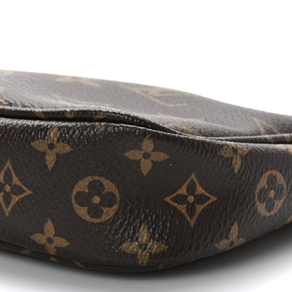 Louis Vuitton Monogram Multi Pochette Accessories Large Pochette 7 of 7