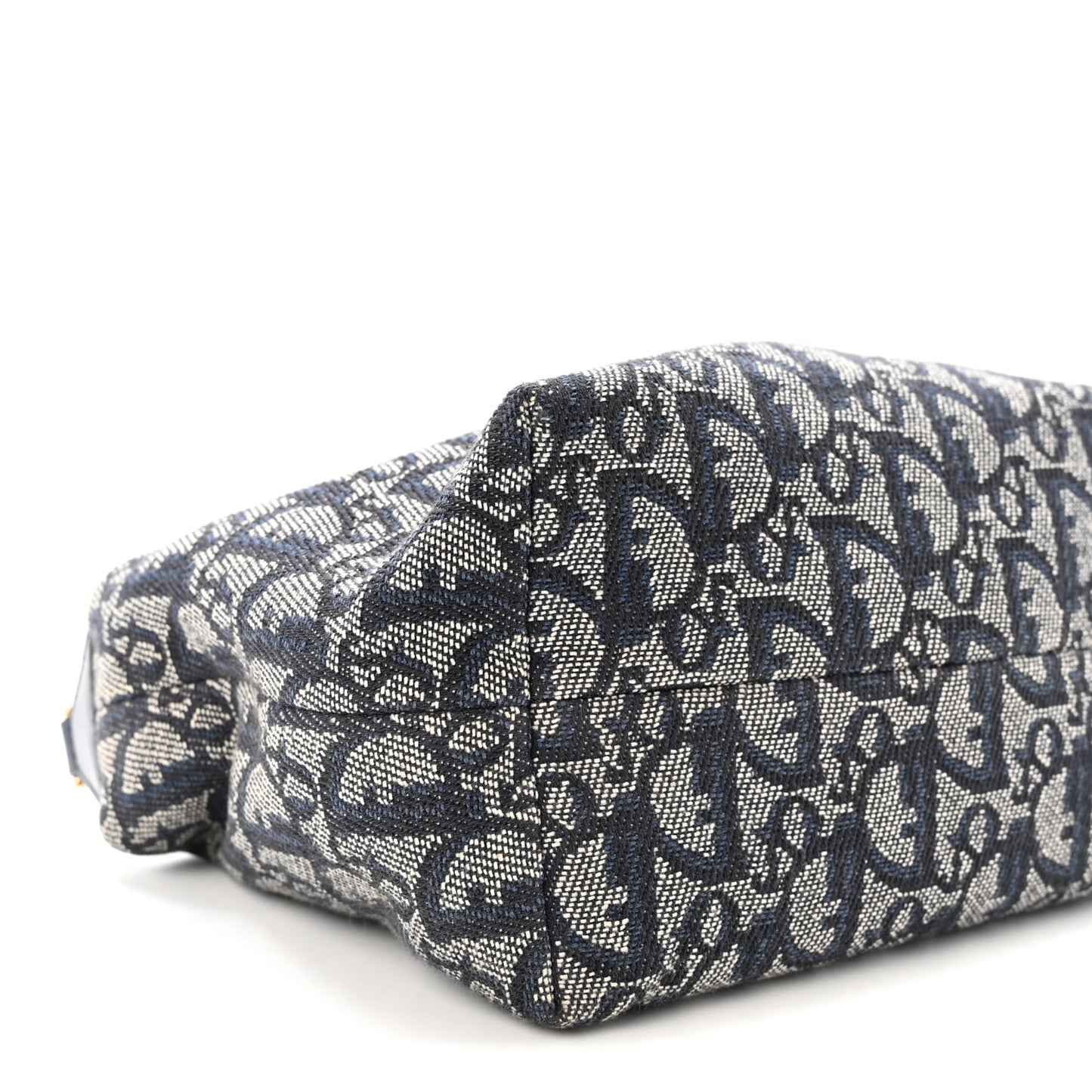 Monogram Pochette Blue