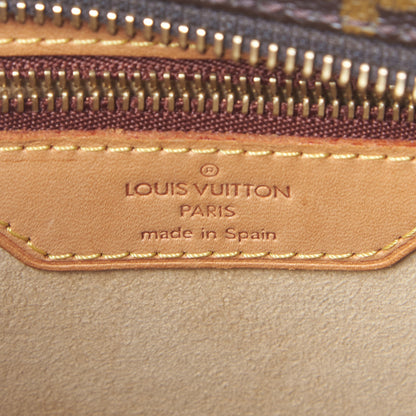 Louis Vuitton Monogram Luco 15 of 19