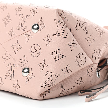 Louis Vuitton Mahina Bella Magnolia 9 of 9