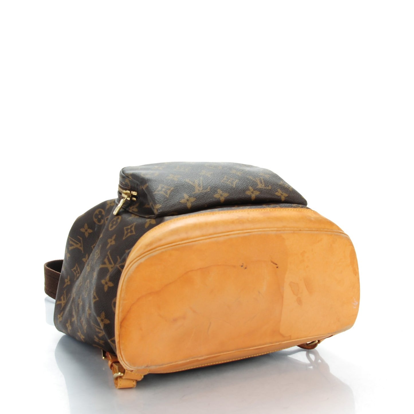 Monogram Montsouris GM Backpack