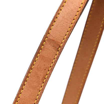 Louis Vuitton Monogram Montsouris MM Backpack 17 of 17