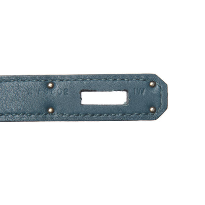 Hermes Taurillon Clemence Swift Jypsiere 28 Colvert 7 of 12