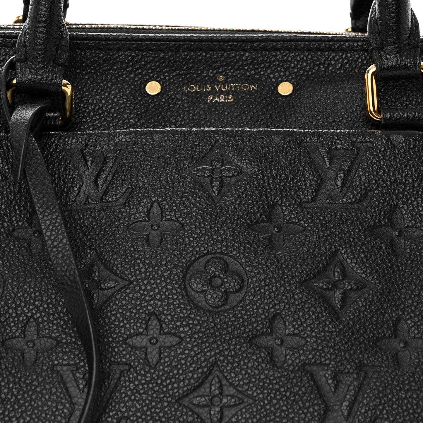 Empreinte Speedy Bandouliere 30 NM Black