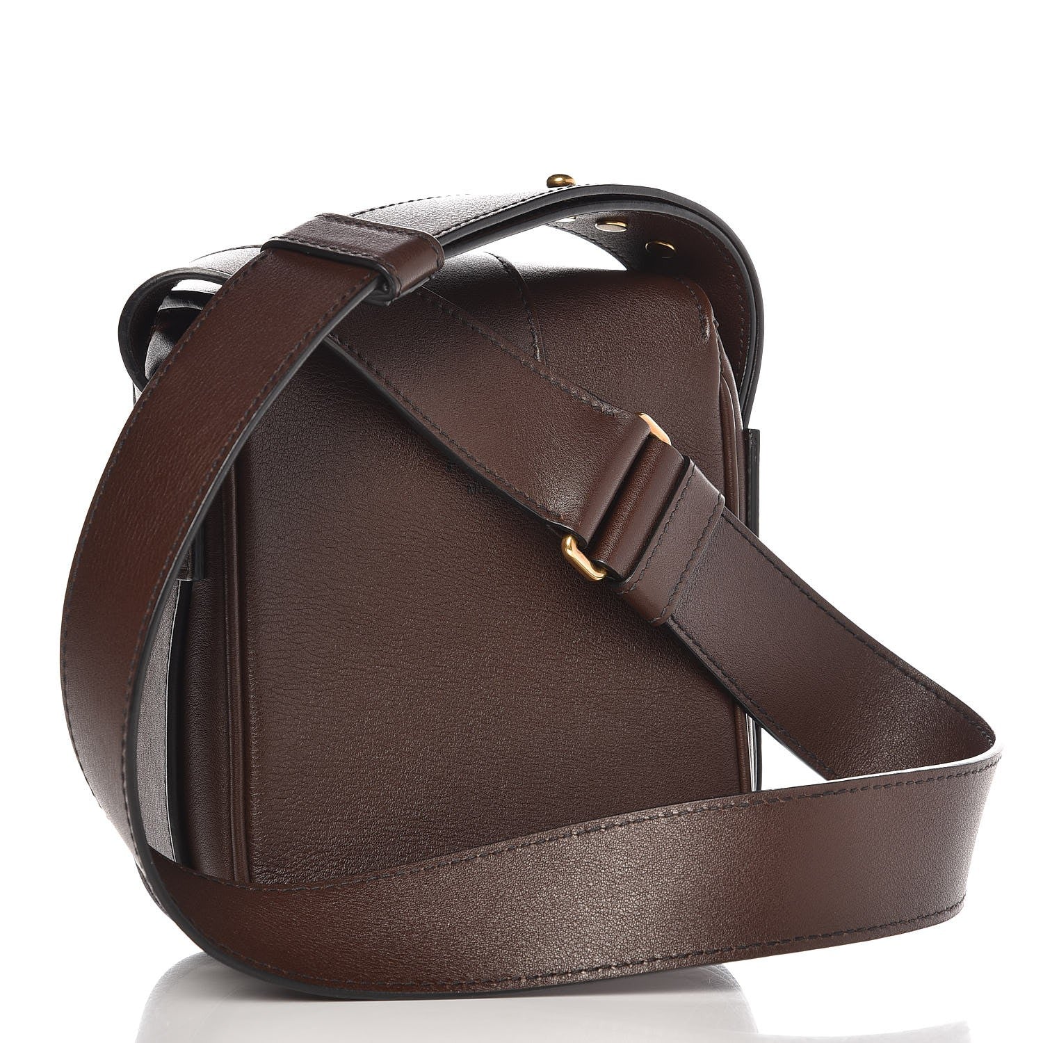 Prada Saffiano Crossbody Bag 3 of 7