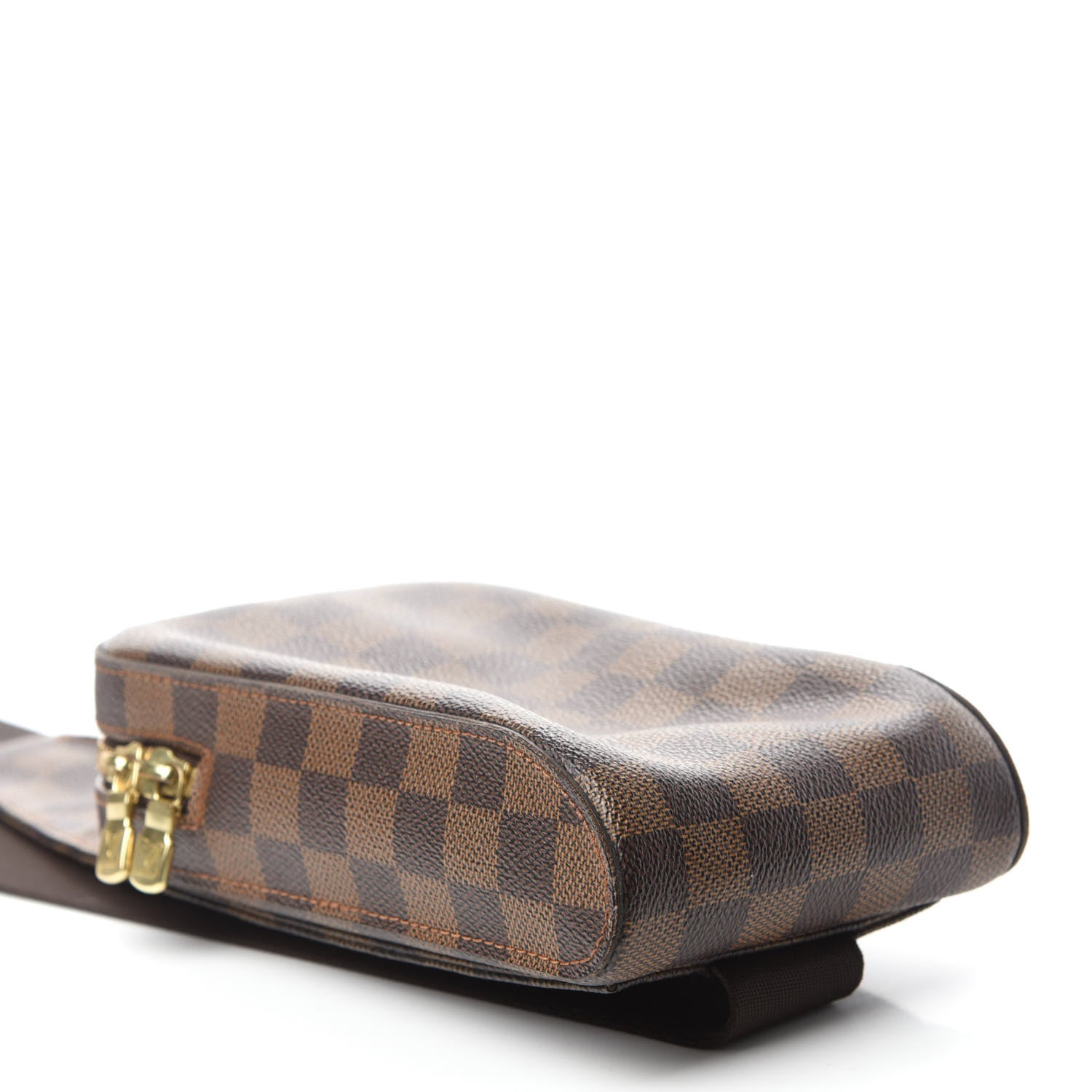Louis Vuitton Damier Ebene Geronimos 4 of 10