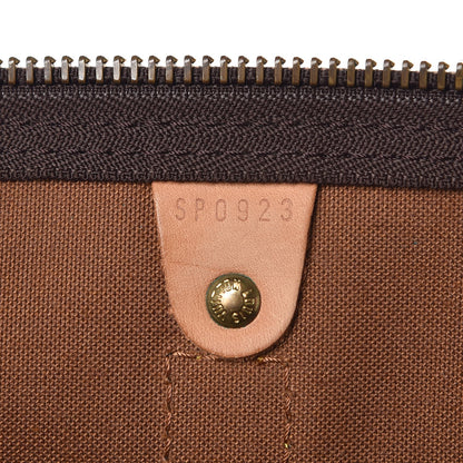 Louis Vuitton Monogram Keepall 50 7 of 24