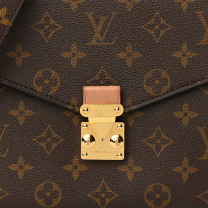 Louis Vuitton Monogram Pochette Metis 8 of 13