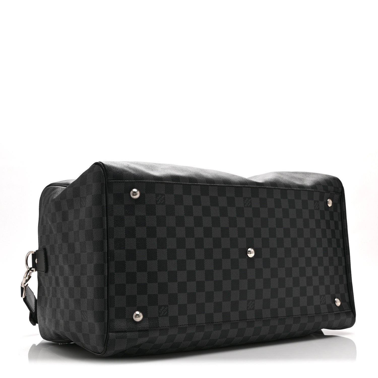 Louis Vuitton Damier Graphite Roadster 3 of 9