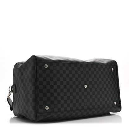 Louis Vuitton Damier Graphite Roadster 3 of 9