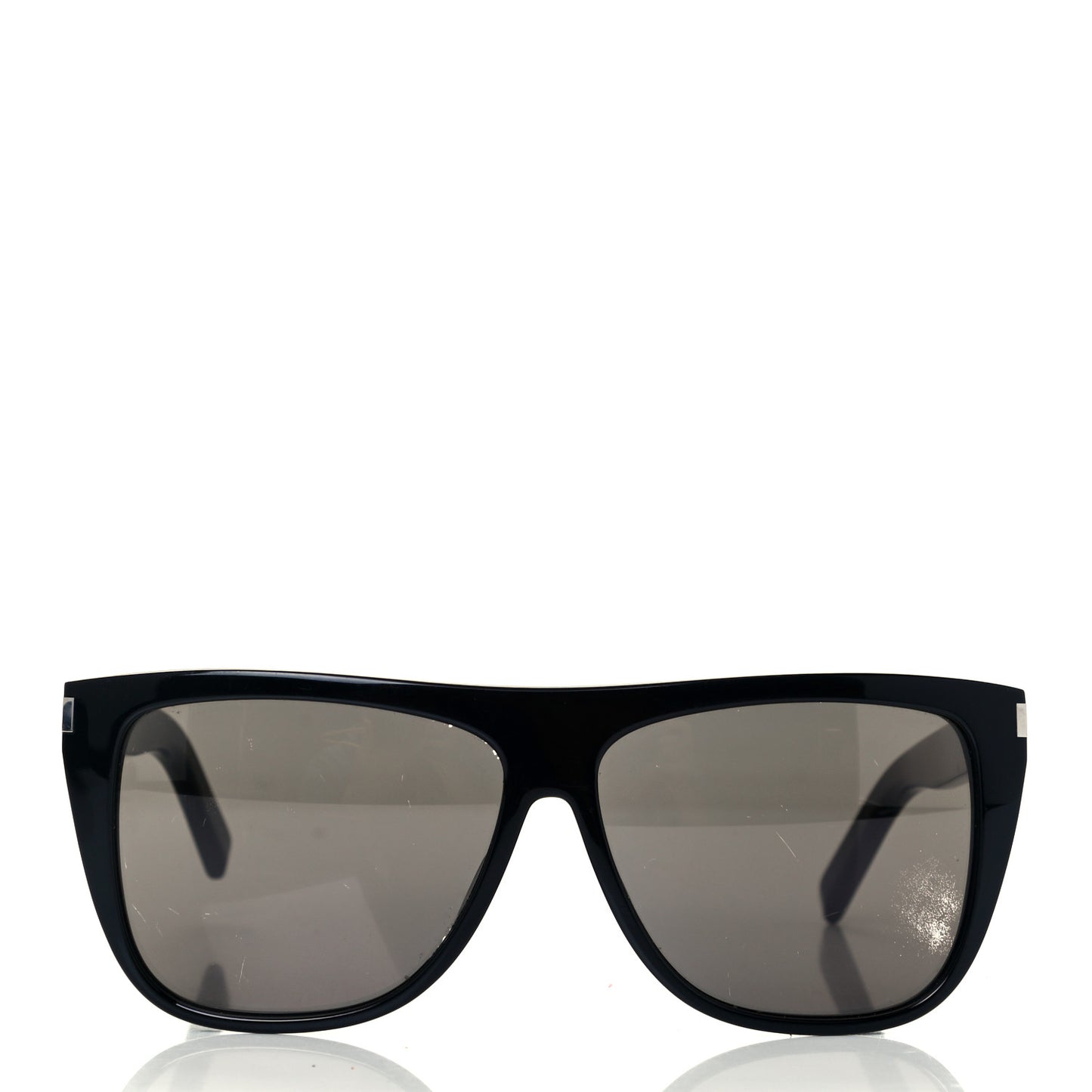 SL1F Sunglasses Black