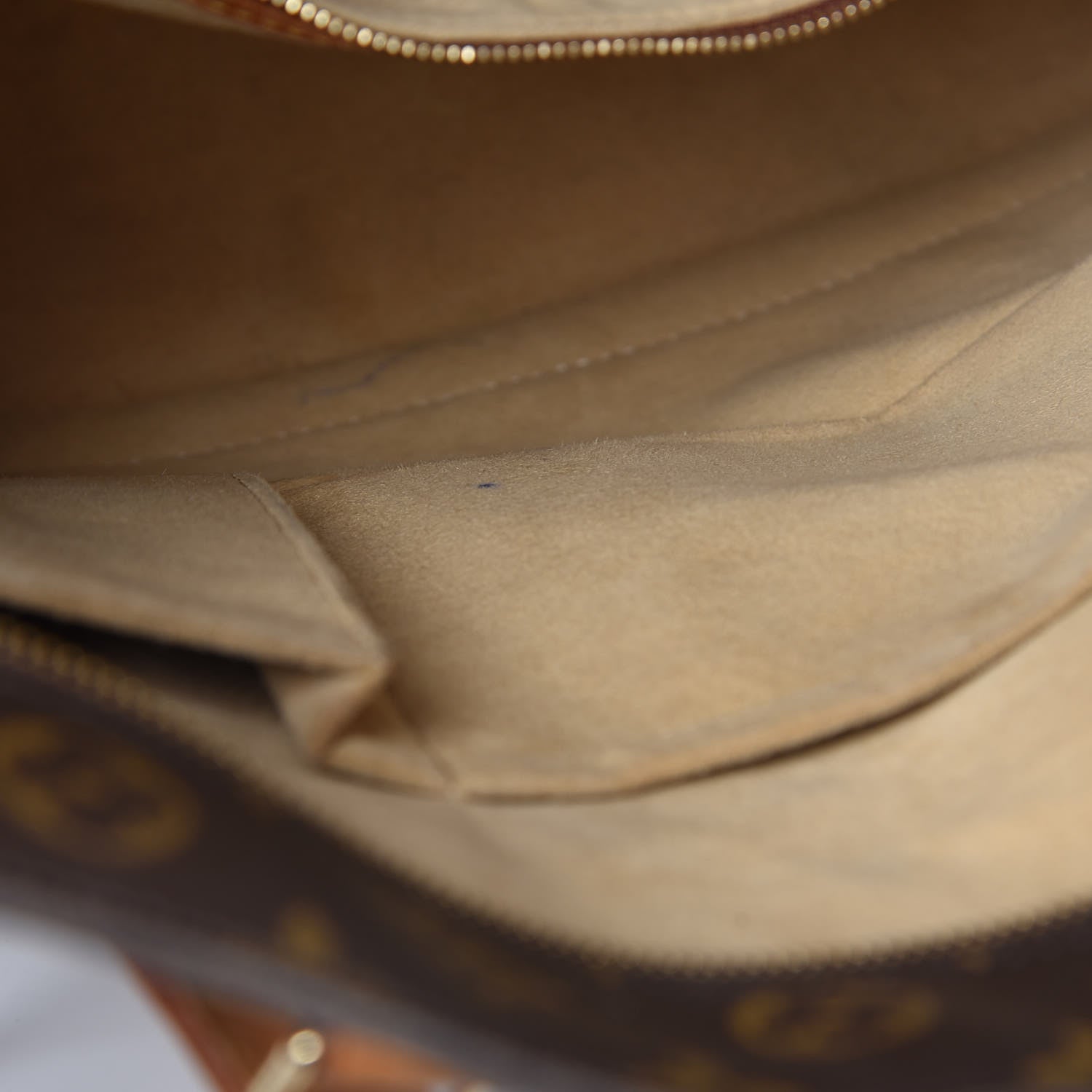 Louis Vuitton Monogram Babylone 14 of 23
