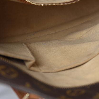 Louis Vuitton Monogram Babylone 14 of 23
