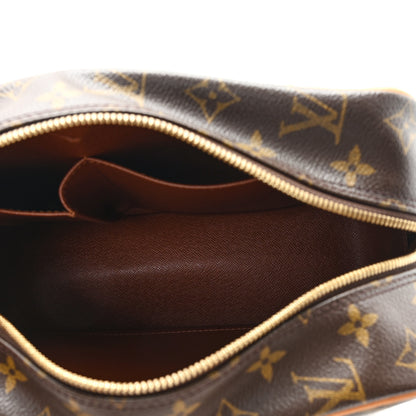 Louis Vuitton Monogram Cite MM 5 of 10