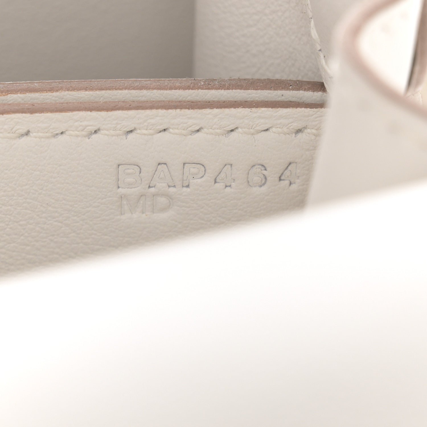 Hermes Evercolor Mini Sac Roulis Beton 7 of 10