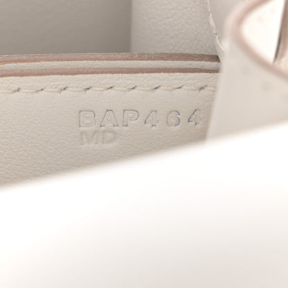 Hermes Evercolor Mini Sac Roulis Beton 7 of 10