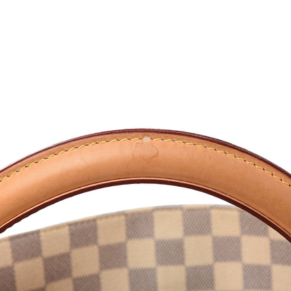 Louis Vuitton Damier Azur Soffi 10 of 14