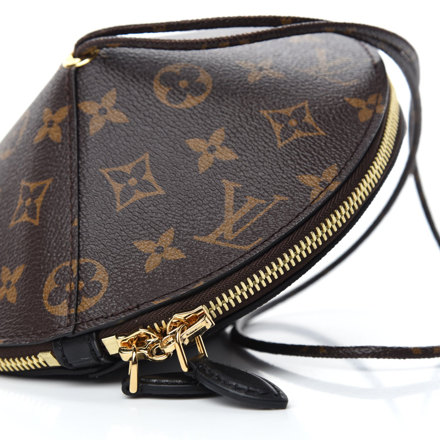 Louis Vuitton Monogram Toupie 7 of 12