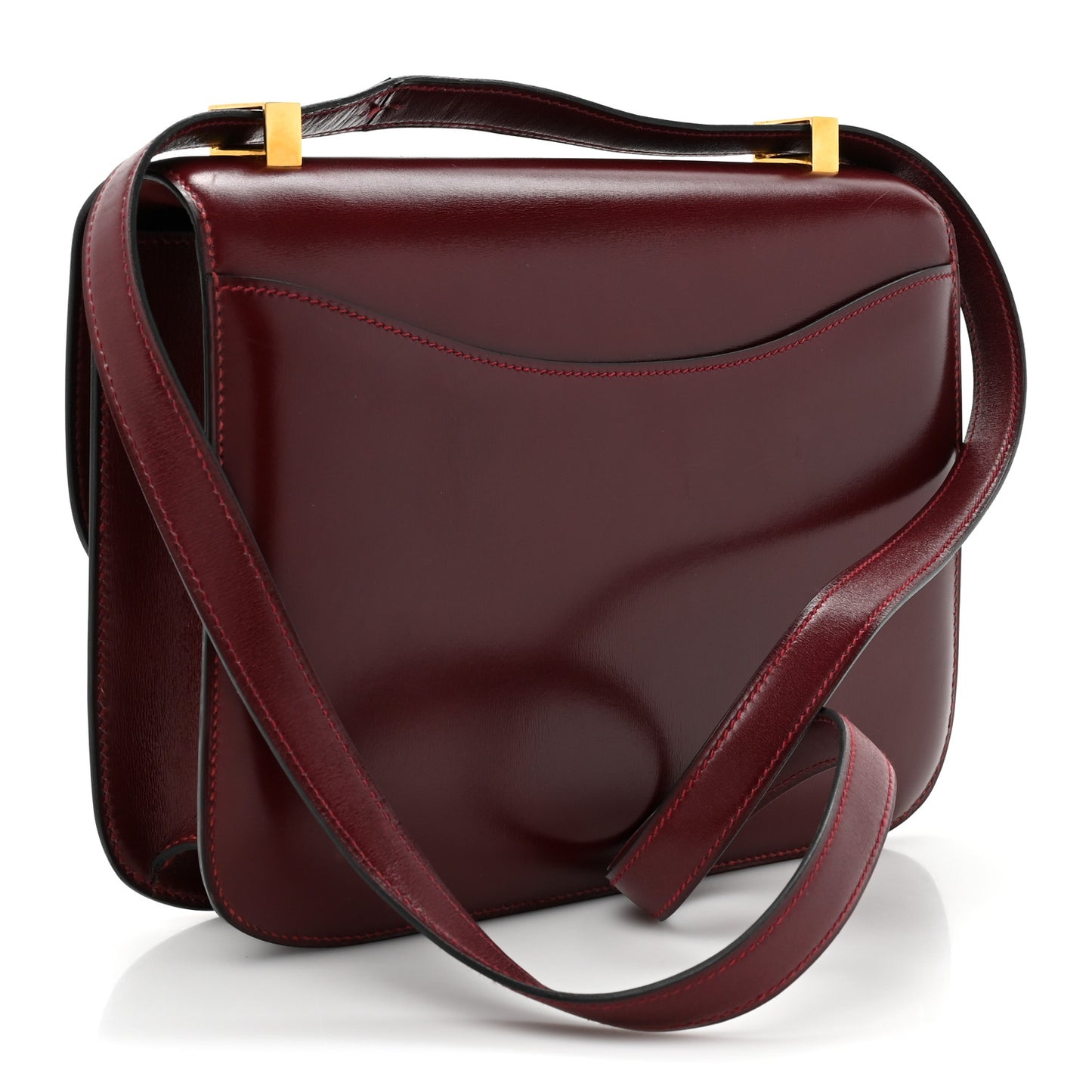 Box Constance 24 Rouge H