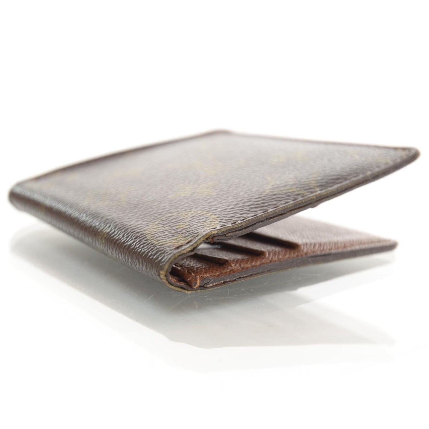 Monogram Mens Billfold Wallet