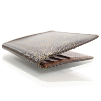 Louis Vuitton Monogram Mens Billfold Wallet 4 of 7