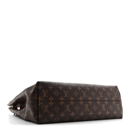 Louis Vuitton Monogram Graceful MM Pivoine 4 of 15
