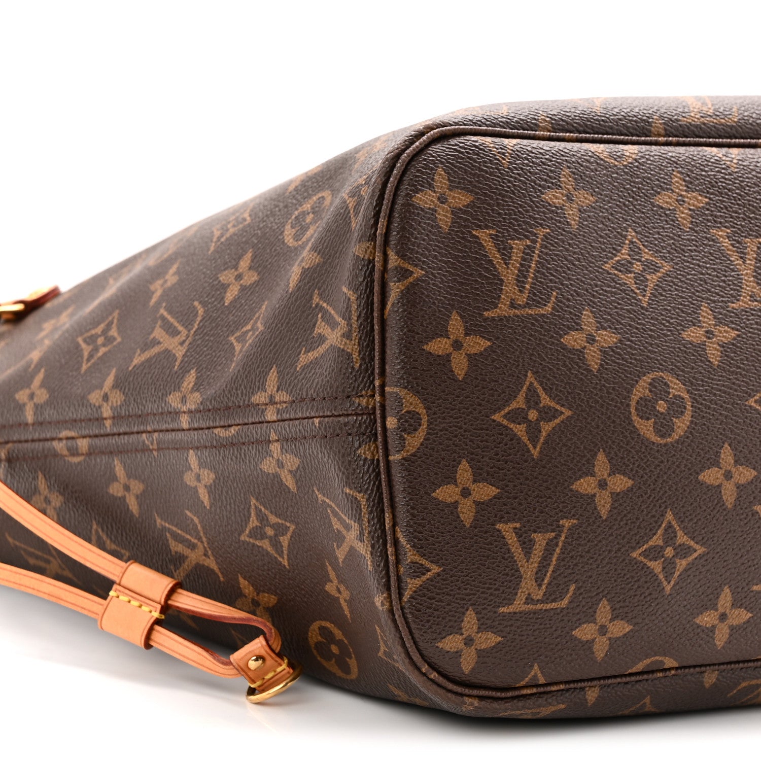 Louis Vuitton Monogram Neo Neverfull MM Pivoine 11 of 12