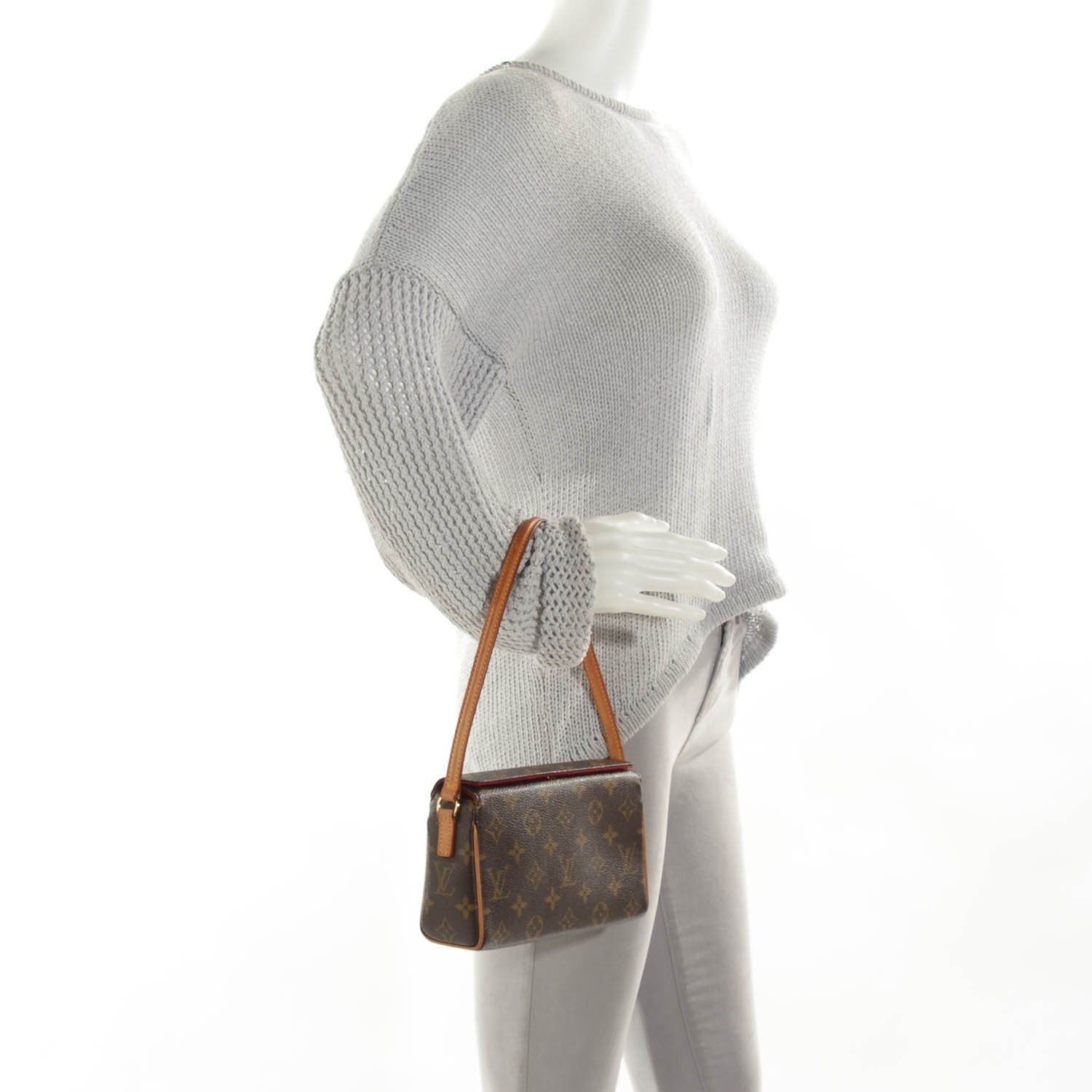 Louis Vuitton Monogram Recital 2 of 8