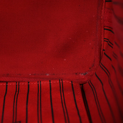 Louis Vuitton Monogram World Tour Neverfull MM 14 of 20