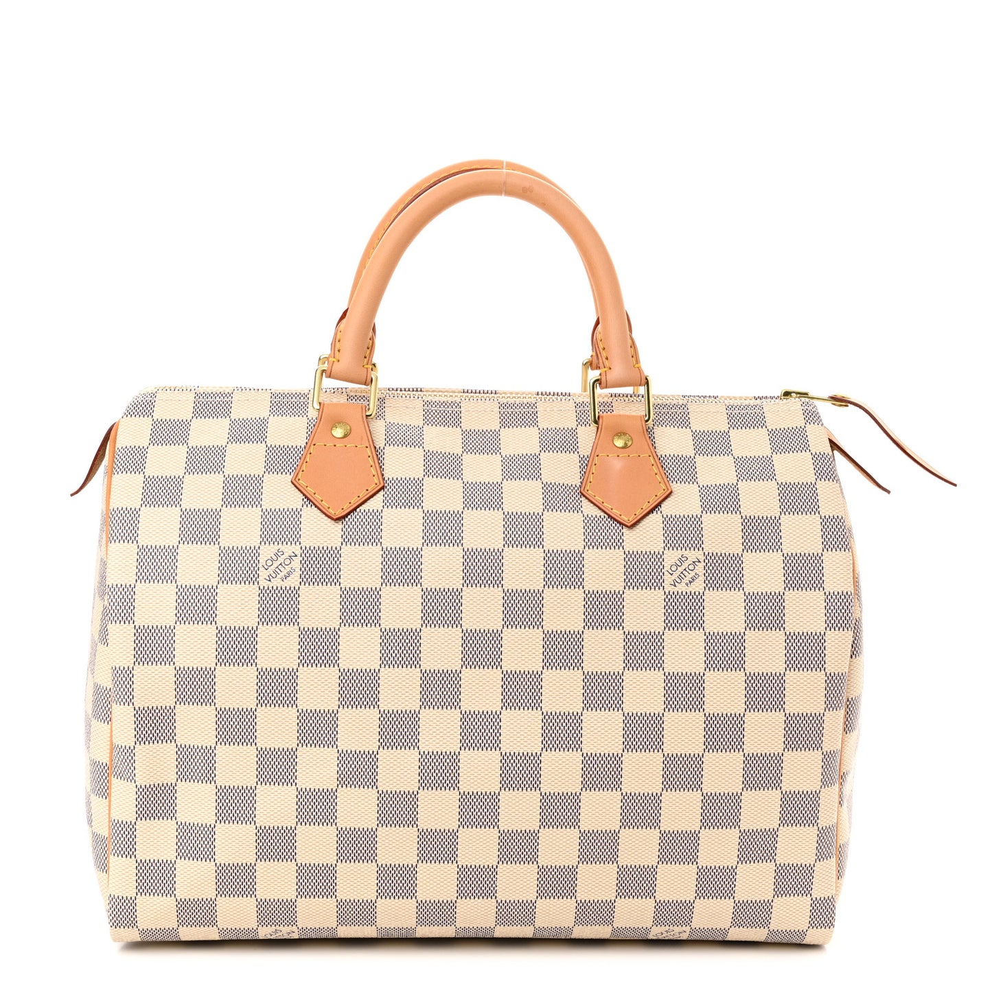 Damier Azur Speedy 30