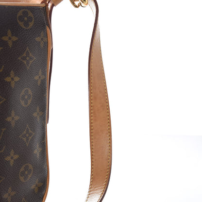 Louis Vuitton Monogram Hudson GM 13 of 21