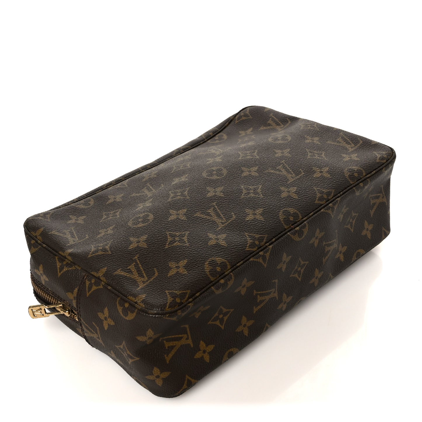 Monogram Trousse Toilette 28