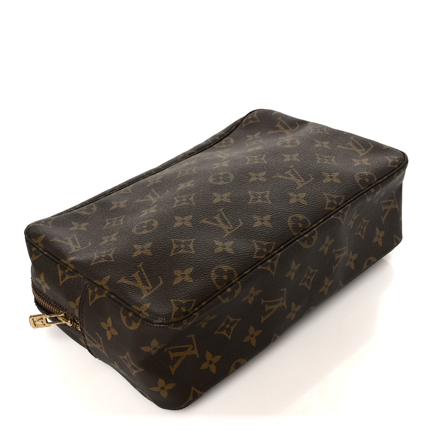 Louis Vuitton Monogram Trousse Toilette 28 4 of 8